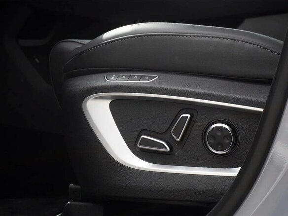 2025 Changan CS75 Plus III, белый - вид 10