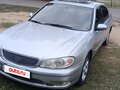 2000 Nissan Maxima V (A33), серебристый, 600000 рублей