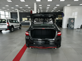 2026 Lada (ВАЗ) Vesta Sport I Рестайлинг (NG), чёрный - вид 6