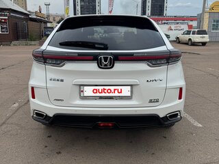 2020 Honda UR-V I Рестайлинг, белый, 3950000 рублей, вид 3
