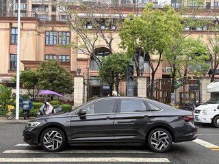 2023 Volkswagen Sagitar III Рестайлинг, чёрный, 1340000 рублей, вид 4