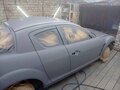 2003 Mazda RX-8 I, чёрный, 800000 рублей - вид 9