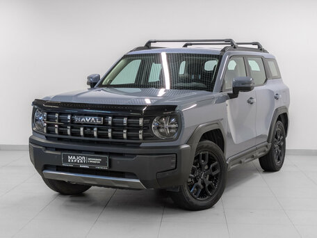 Haval H3 I