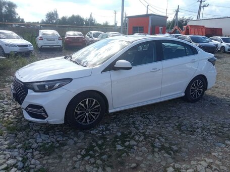 Omoda S5