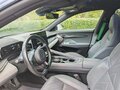 2023 Zeekr 001 100 kWh I, белый, 5100000 рублей - вид 7