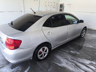 2003 Toyota Allion I, серый, 600000 рублей, вид 5