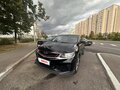 2021 Geely Coolray I, чёрный