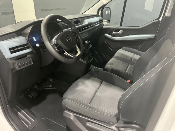 2026 Foton View, белый, 3150000 рублей - вид 15