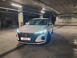 2023 Changan Eado Plus I, белый, 1580000 рублей, вид 1