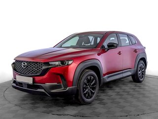 2026 Mazda CX-50, красный, 4650000 рублей, вид 1