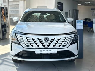 2025 Changan CS75 Plus IV, белый, 4249900 рублей, вид 1