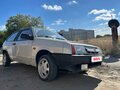 1987 Lada (ВАЗ) 2108 21086, бежевый, 360000 рублей
