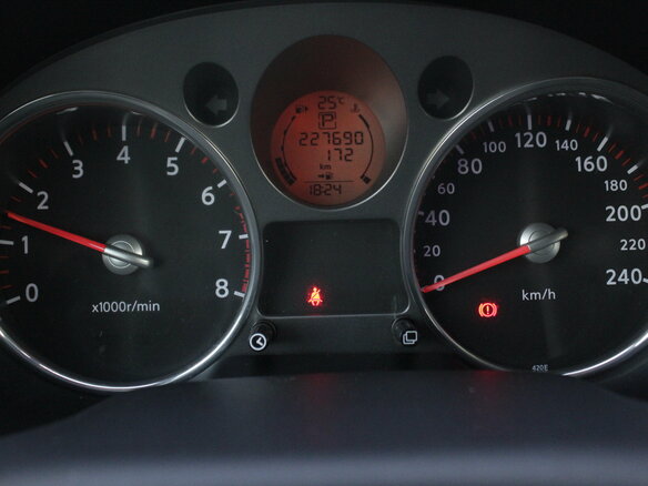 2010 Nissan X-Trail II, серебристый, 1025000 рублей - вид 12