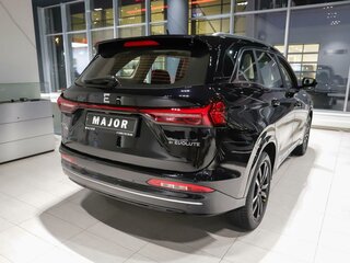 2026 Evolute i-Space I Рестайлинг, чёрный, 3890000 рублей, вид 4