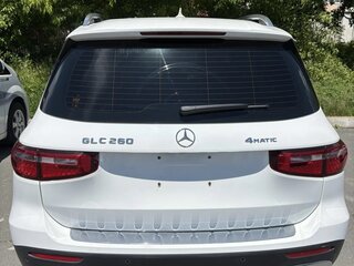 2020 Mercedes-Benz GLB 180 I (X247), белый, 2770000 рублей, вид 4