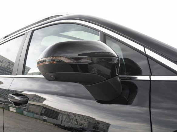 2026 Geely Okavango I Рестайлинг, чёрный, 3772990 рублей - вид 13