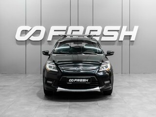 2017 Lifan X50, чёрный, 560000 рублей, вид 3