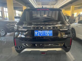 2021 Hyundai ix35 II Рестайлинг, чёрный, 1514095 рублей, вид 5