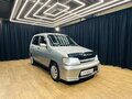 2001 Nissan Cube I Рестайлинг (Z10), серый, 199999 рублей - вид 8