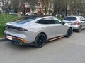 2024 Changan UNI-V I, серый, 2750000 рублей - вид 2
