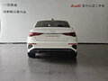 2022 Audi A3 35 TFSI IV (8Y), белый, 2100099 рублей - вид 3