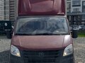 2014 ГАЗ ГАЗель Next, красный, 1350000 рублей