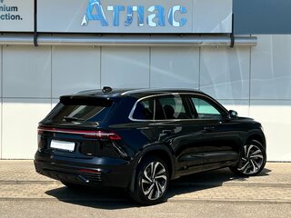 2023 Geely Monjaro I, чёрный, 2990000 рублей, вид 2