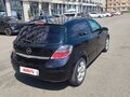 2008 Opel Astra H Рестайлинг, чёрный, 395000 рублей - вид 7