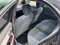2005 Kia Magentis I Рестайлинг, чёрный, 325000 рублей - вид 8