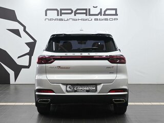 2023 Chery Tiggo 7 Pro Max I, серый, 1989900 рублей, вид 3