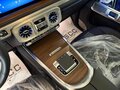 2026 Mercedes-Benz G-Класс 450 d III (W465) Рестайлинг, чёрный, 17000000 рублей - вид 10