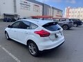 2017 Ford Focus III Рестайлинг, белый - вид 5