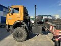 2009 КамАЗ 43118, 2400000 рублей - вид 1