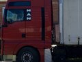 2003 MAN TGA, красный, 1450000 рублей - вид 9