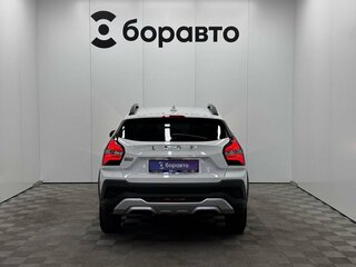 2025 Lada (ВАЗ) Iskra SW Cross, белый, 1670000 рублей, вид 5