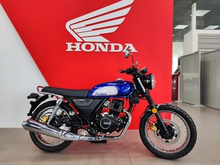 Honda CGX 150