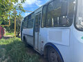 2013 ПАЗ 3205, белый, 220000 рублей - вид 3