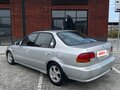 1999 Honda Civic VI Рестайлинг, серебристый - вид 6