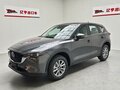 2026 Mazda CX-5 II Рестайлинг, серый