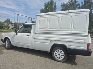 2011 Иж 27175, белый, 369000 рублей, вид 3
