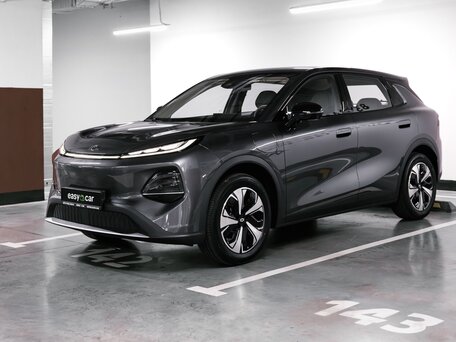 2026 Changan Qiyuan Q05 51.9 kWh II, серый, 2303000 рублей, вид 5