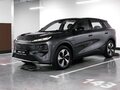 2026 Changan Qiyuan Q05 51.9 kWh II, серый, 2303000 рублей - вид 4