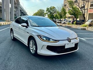 2023 Volkswagen Lamando L II, белый, 1360000 рублей, вид 3