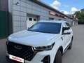 2024 Chery Tiggo 7 Pro Max I, белый, 1950000 рублей - вид 1