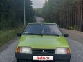 2003 Lada (ВАЗ) 21093i, зелёный, 170000 рублей - вид 1