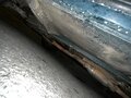2006 Lada (ВАЗ) 2107, синий - вид 9