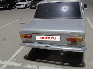 1985 Lada (ВАЗ) 2101, серебристый, 110000 рублей, вид 2