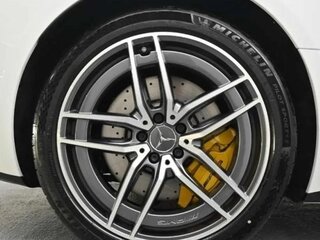 2025 Mercedes-Benz SL-Класс AMG SL 43 43 AMG IV (R232), белый, 12123700 рублей, вид 5
