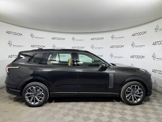 2026 Nordcross 001, чёрный, 7130000 рублей, вид 5