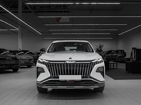 Dongfeng Huge